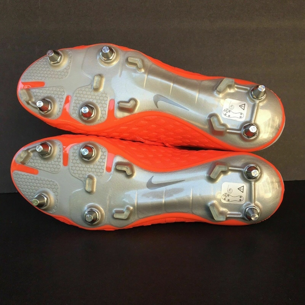 Nike Hypervenom Phantom 3 Elite SG AJ6705-601 - Picture 7 of 7